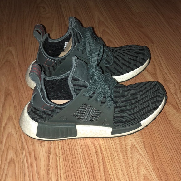 adidas Shoes - NMD Xr1 adidas shoes
